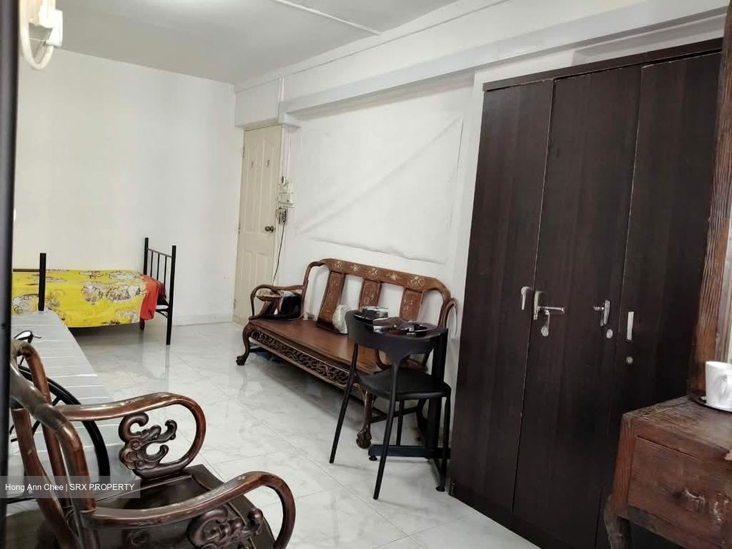 Blk 221 Ang Mo Kio Avenue 1 (Ang Mo Kio), HDB 5 Rooms #593644401